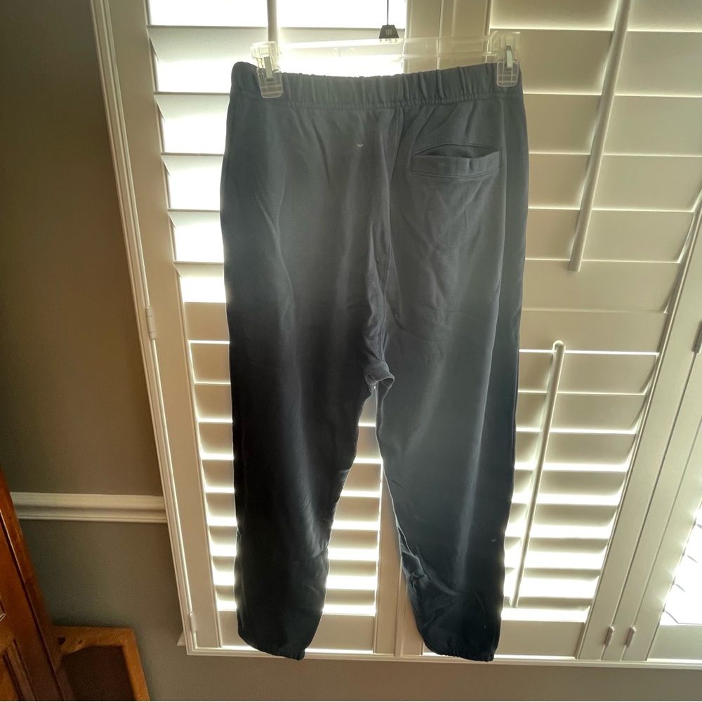 Element Dark Gray Joggers with Red Accent 1992 - Picture 6 of 8